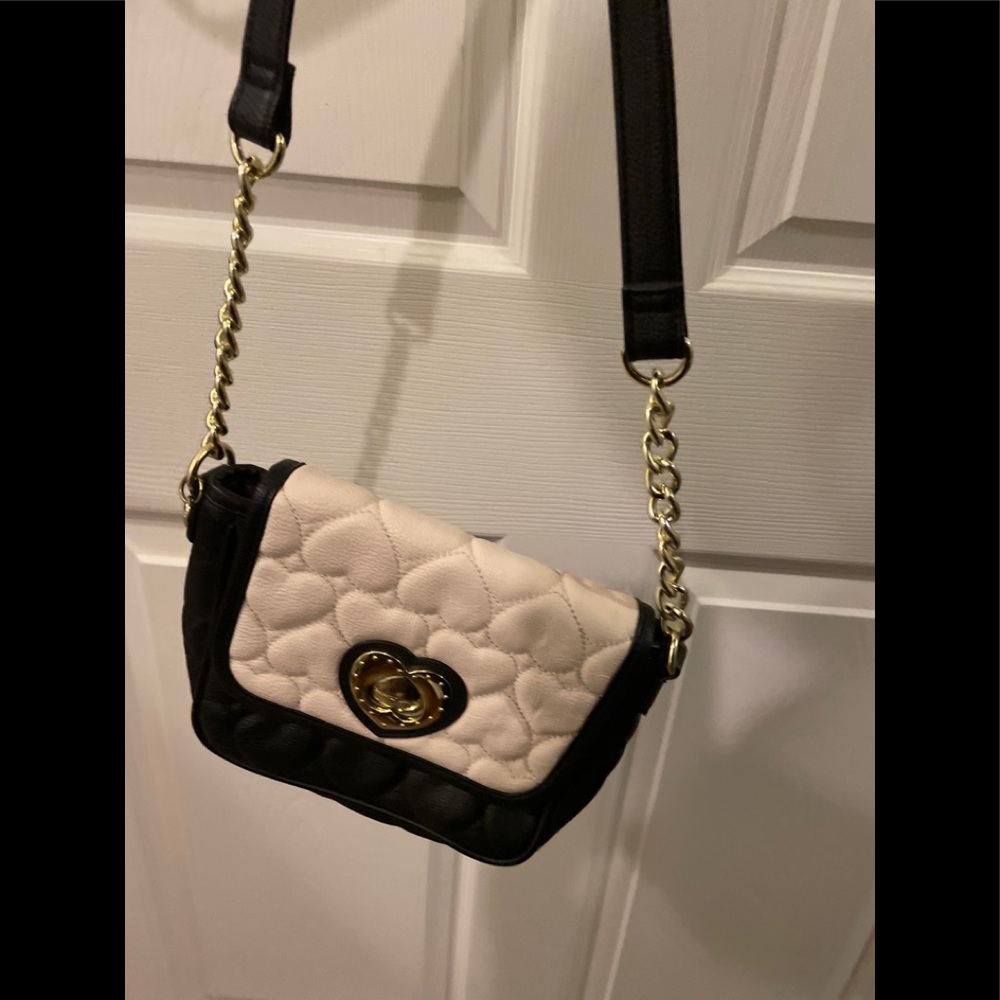 Betsy Johnson purse